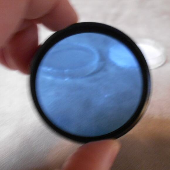 Promaster Spectrum 7 52mm 80A Camera Filter Lens Polarizer Linear - Picture 3 of 5